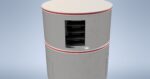 SciCore 24 Plate Incubator - Image 2